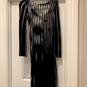 Classic Missoni dress